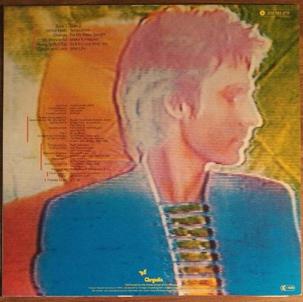John Waite - Ignition (Disc Vinil) [2]