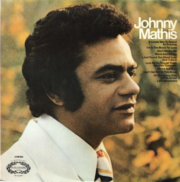 Johnny Mathis - Johnny Mathis [1]