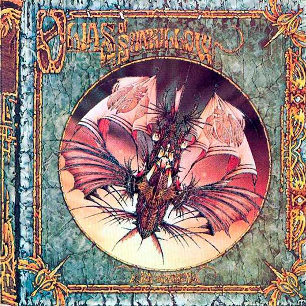 Jon Anderson - Olias Of Sunhillow [1]