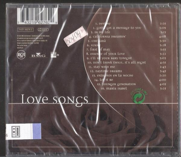 José Feliciano - Love Songs [2]