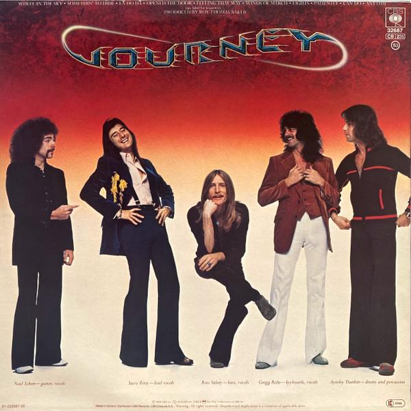 Journey - Infinity [2]