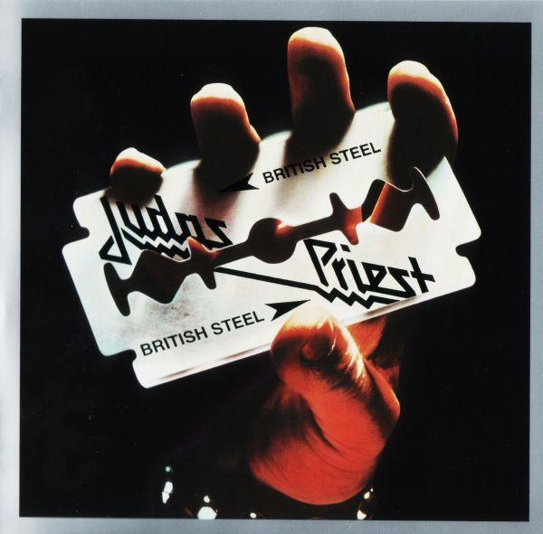 Judas Priest - British Steel [1]