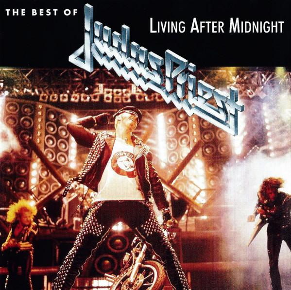 Judas Priest - Living After Midnight (The Best of Judas Priest) [1]