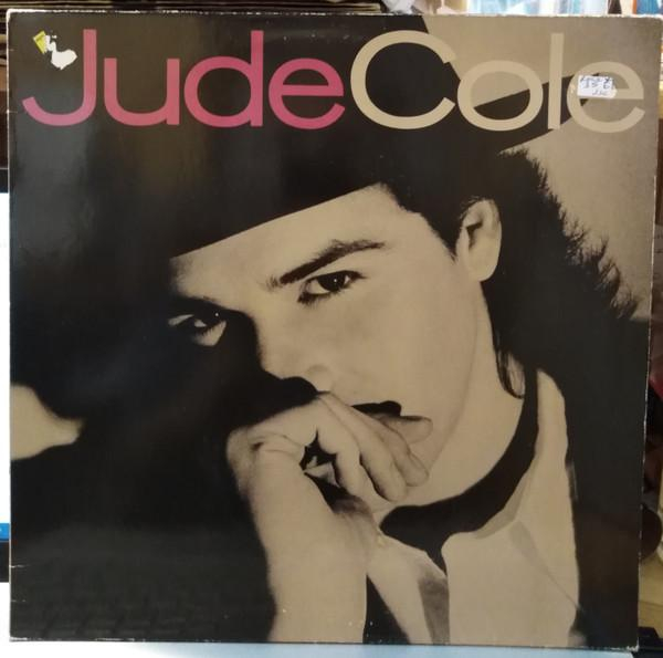 Jude Cole - Jude Cole [1]