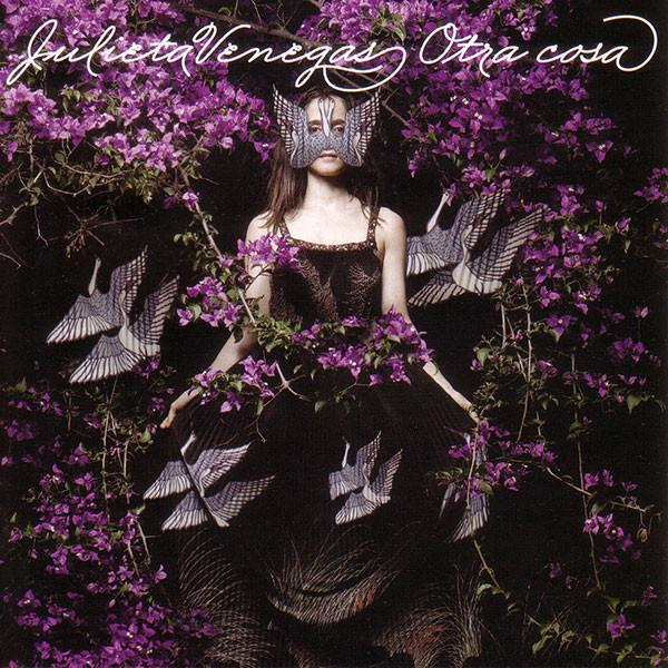 Julieta Venegas - Otra Cosa (CD) [1]