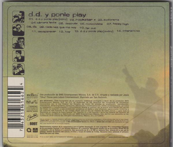 Jumbo  - D.D. Y Ponle Play [2]