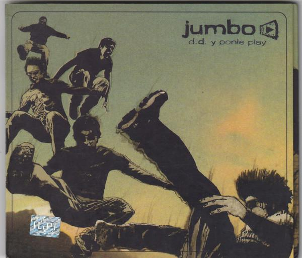 Jumbo  - D.D. Y Ponle Play [1]