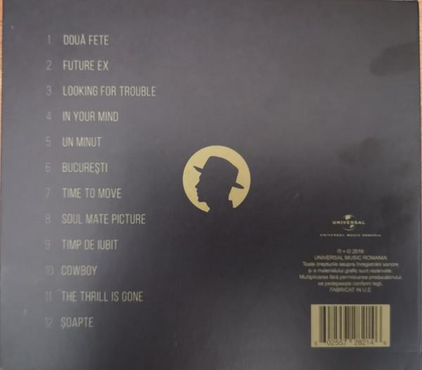 Jurjak - Lemon Blues [2]