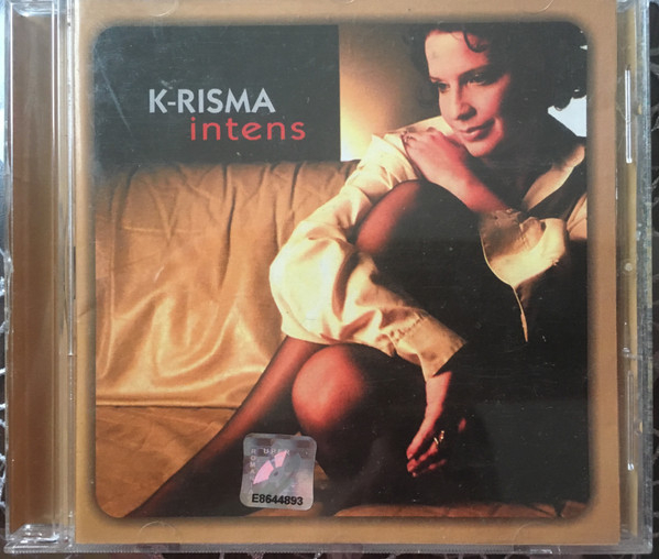 K-Risma (2) – Intens (CD) [1]