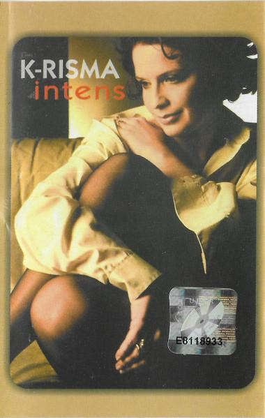 K-Risma - Intens (Caseta Audio) [1]