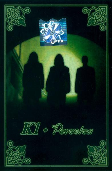 K1 - Povestea (Caseta Audio) [1]