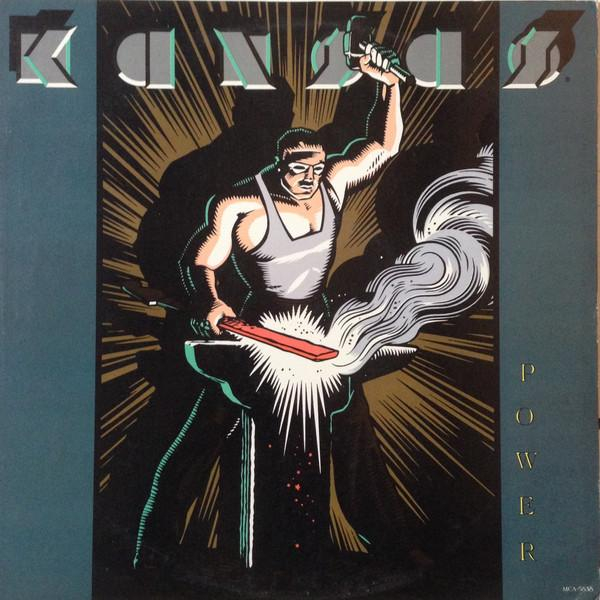 Kansas - Power [1]