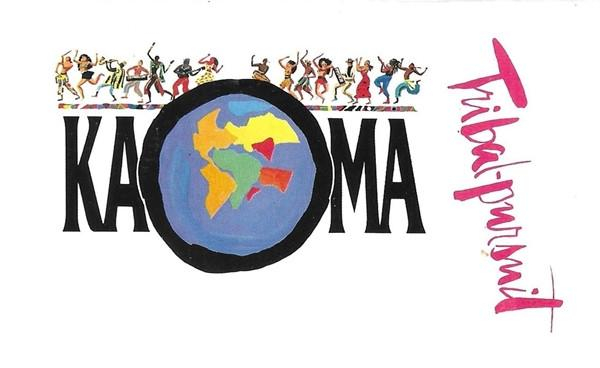 Kaoma - Tribal Pursuit [1]