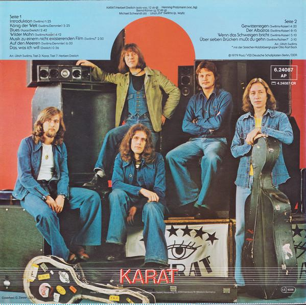 Karat - Albatros [2]