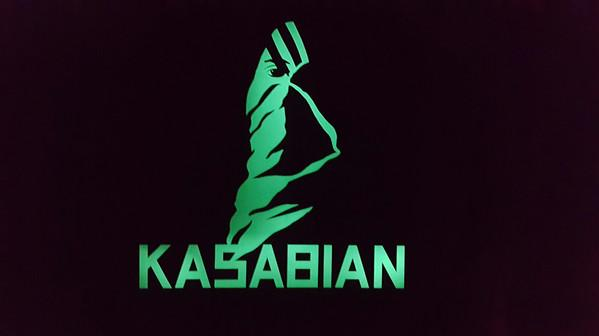 Kasabian - Kasabian [2]