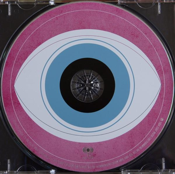 Kasabian - West Ryder Pauper Lunatic Asylum [2]