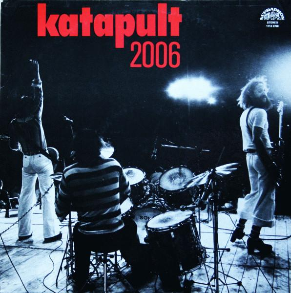Katapult - Katapult 2006 [1]