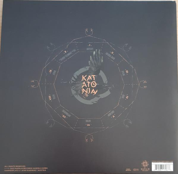 Katatonia - Sky Void Of Stars (Disc Vinil) [2]