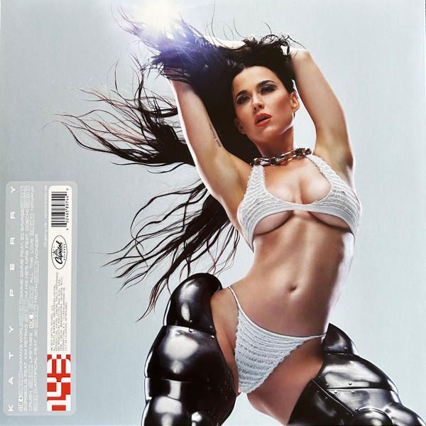 Katy Perry - 143 (Disc Vinil) [2]