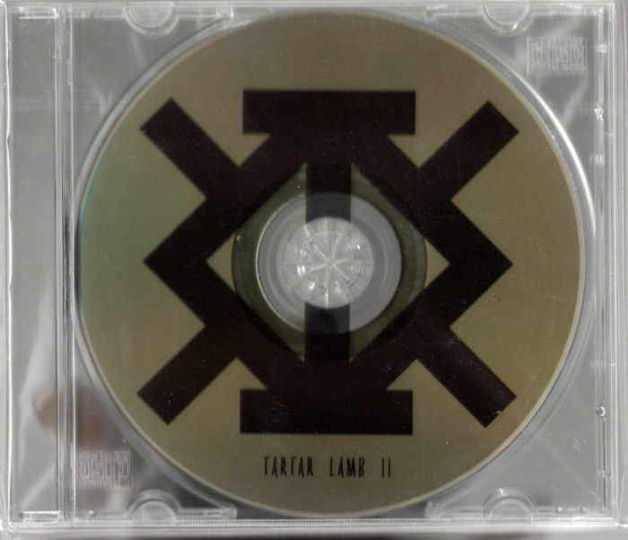 Kayo Dot / Tartar Lamb II (CD) [2]