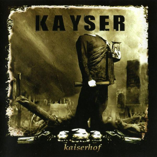 Kayser - Kaiserhof [1]