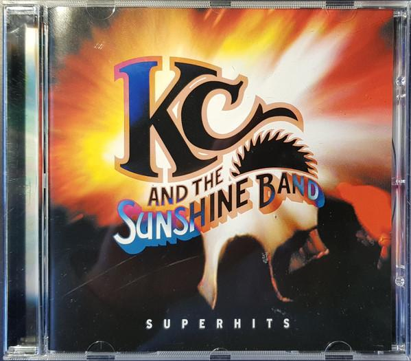 KC & The Sunshine Band - Superhits , (CD) [2]