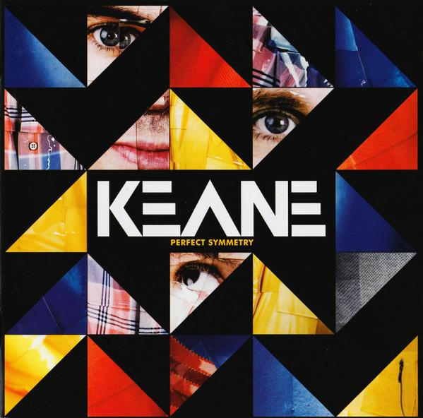 Keane - Perfect Symmetry [1]