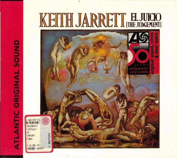 Keith Jarrett - El Juicio (The Judgement) [1]