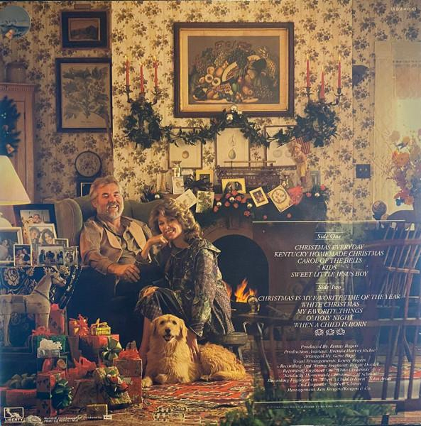 Kenny Rogers - Christmas [2]