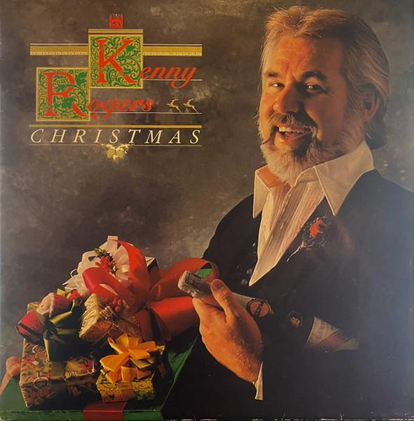 Kenny Rogers - Christmas [1]