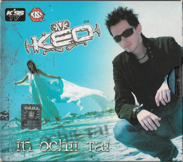 Keo - In Ochii Tăi [1]