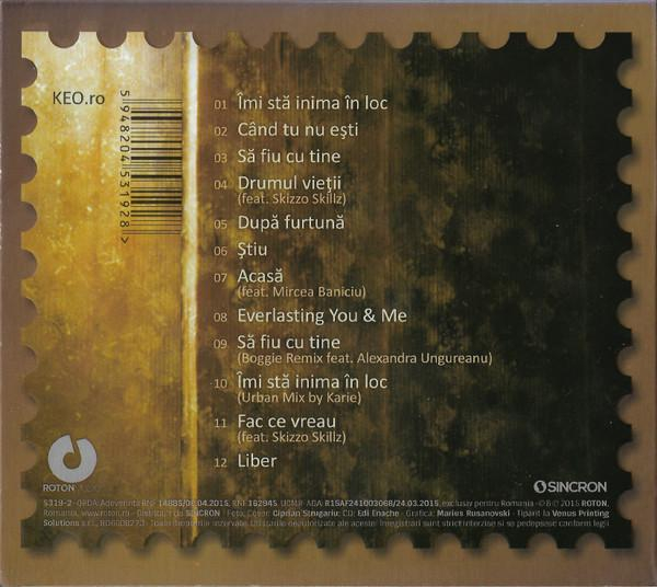 Keo - Liber [2]