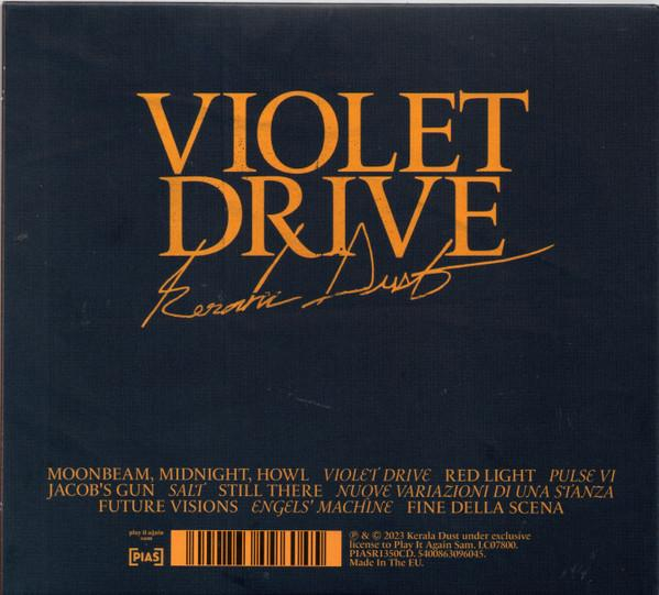 Kerala Dust - Violet Drive [2]
