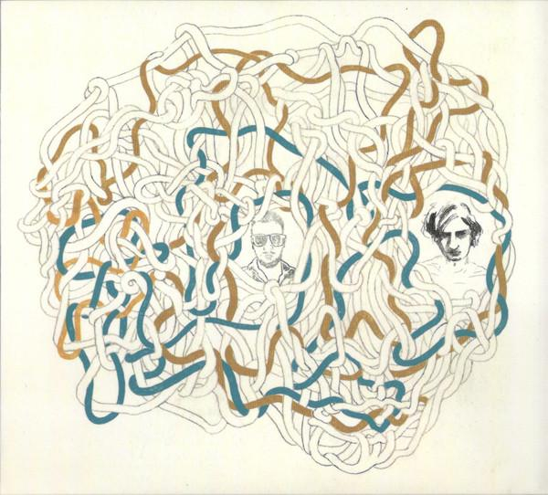 Khidja - Poor Relatives (CD Audio) [2]