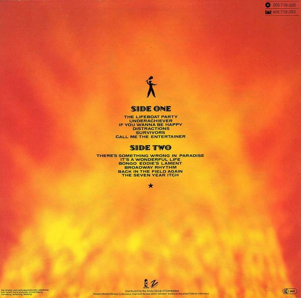Kid Creole And The Coconuts - Doppelganger [2]