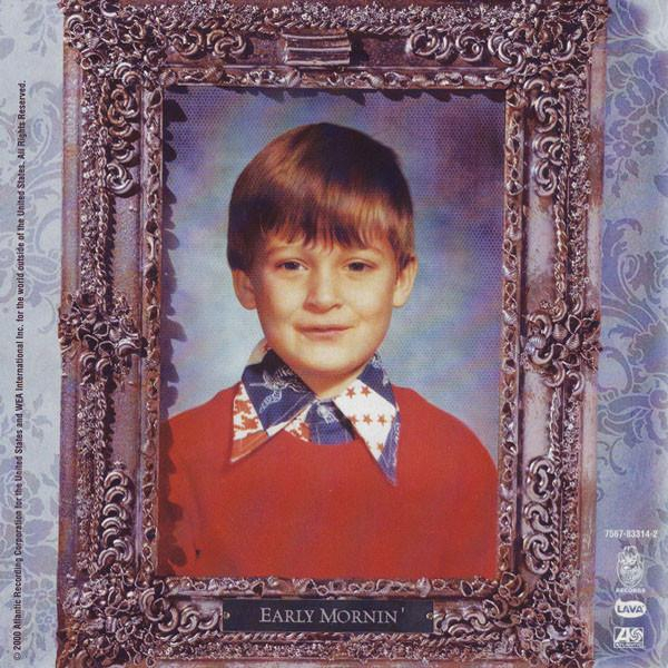 Kid Rock - The History Of Rock [2]