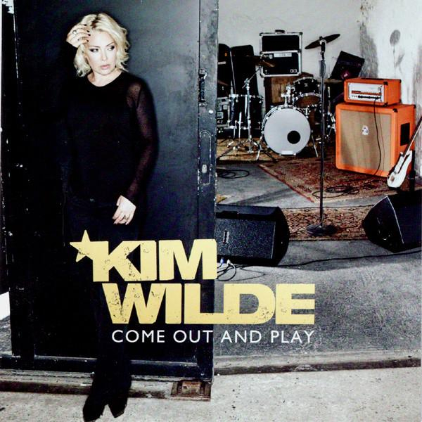 Kim Wilde - Come Out And Play, (CD) [1]
