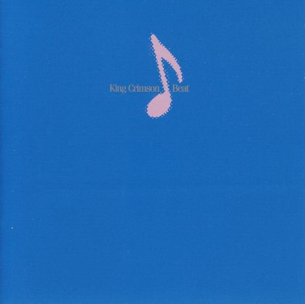 King Crimson - Beat [1]