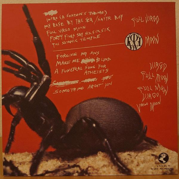 King Dude - Full Virgo Moon (Disc Vinil) [2]