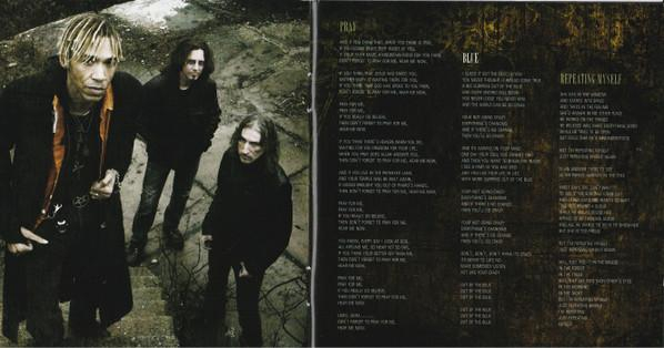 King's X - XV [2]