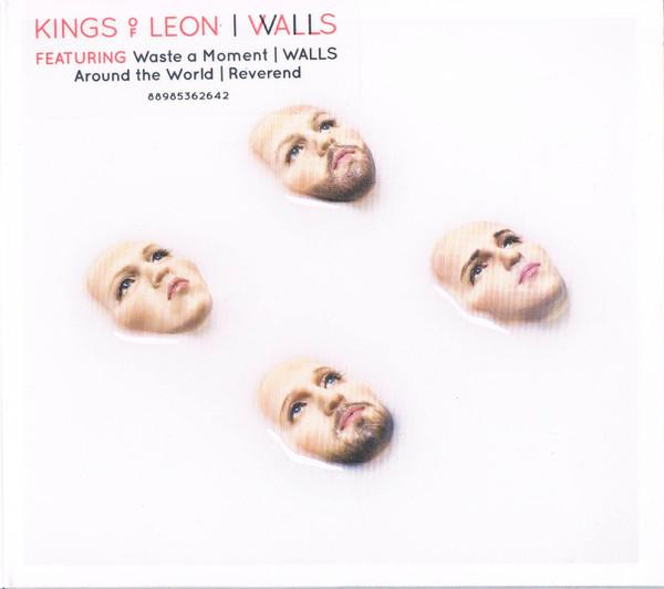 Kings Of Leon - WALLS [1]