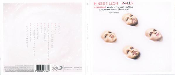Kings Of Leon - WALLS [2]