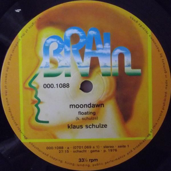 Klaus Schulze - Moondawn [2]