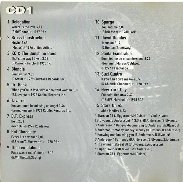 Kneipen Hits - 70'er Jahre Party [2]