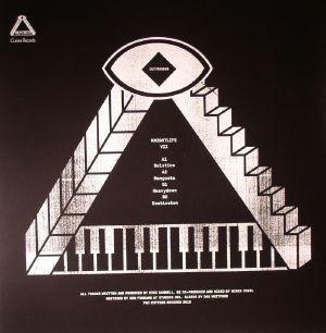 Knightlife - V I I  (Disc Vinil) [2]