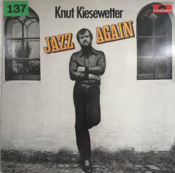 Knut Kiesewetter - Jazz Again [1]