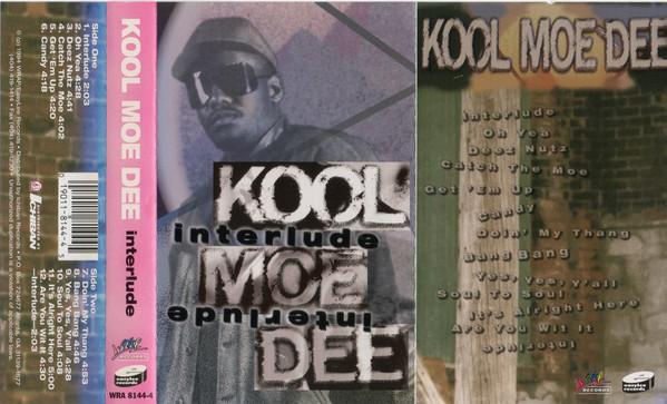 Kool Moe Dee - Interlude [2]