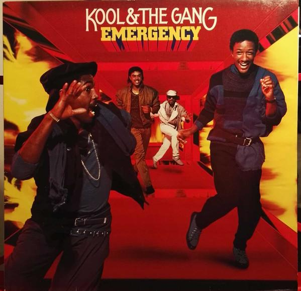 Kool & The Gang - Emergency [1]