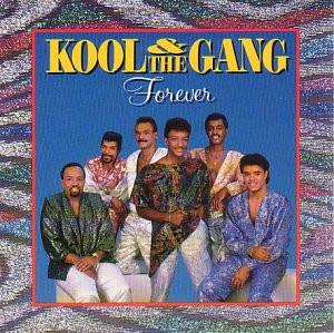 Kool & The Gang - Forever [1]