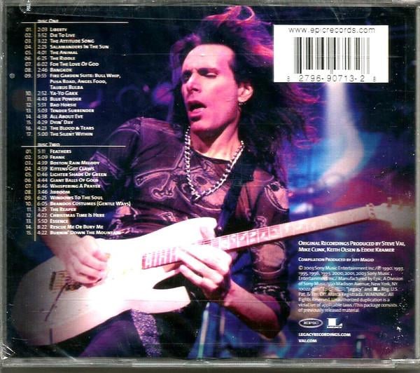 Korn - Untouchables [2]